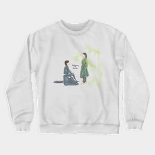 Alchemy of Souls Crewneck Sweatshirt